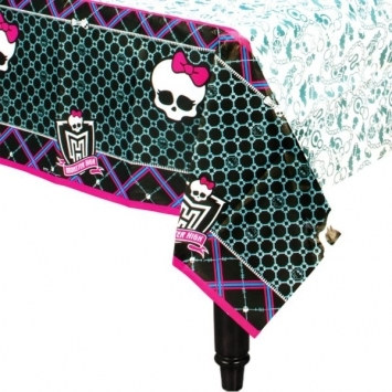 Monster High Tablecover