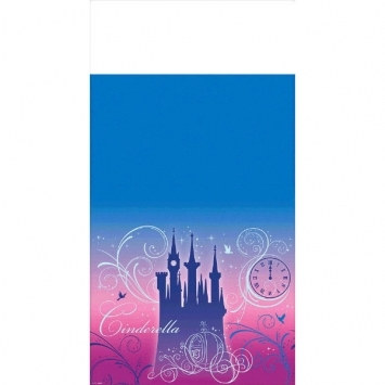 Cinderella Tablecover