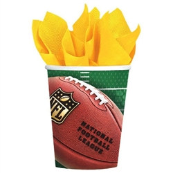 NFL Drive Cups, 12 oz