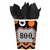 Modern Halloween Hot/Cold Cups (8/pkg)