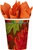Falling Foliage Hot/Cold Cups (8/pkg)