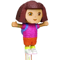 Dora the Explorer Pinata