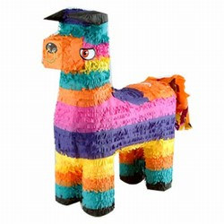 Bull Pinata