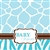 Blue Baby Safari Shower Lunch Napkins (16/pkg)