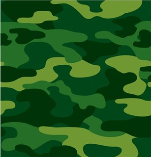 Camo Tablecover