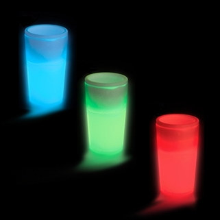 Light Up 1.5 oz Shot Glasses