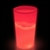 Red Glow Light Up Cup (12 oz)
