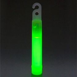 Green Glow Stick (1/pkg)