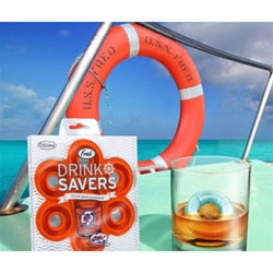 Life Preserver Ice Tray