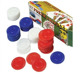 Cheap Poker Chips