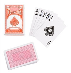 Playing Cards