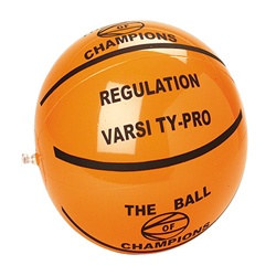 Inflatable Basketball