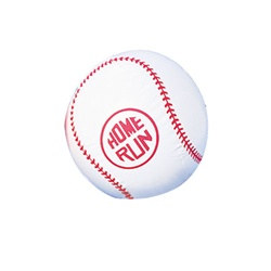 Inflatable Baseball