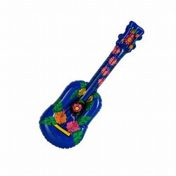 Inflatable Ukulele