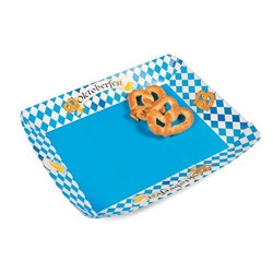 Oktoberfest Paper Trays