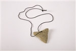 Shark Tooth Necklace