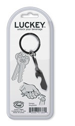 LucKey Bottle Opener