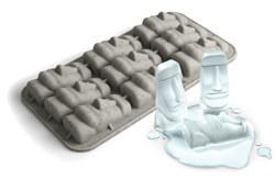 Stone Cold Ice Tray