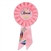 Very Special Daughter Rosette Ribbon