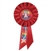 #1 Rosette Ribbon