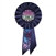 A Great Coach Rosette Ribbon