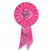 Girls' Night Out Rosette Ribbon