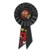 Bad Girl Rosette Ribbon