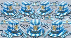 Oktoberfest Party Kit (for 50 people)