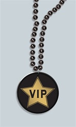 VIP Necklace