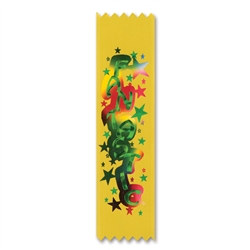 Fantastic Value Pack Ribbons (10/Pkg)