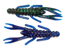 Crawdad Flipping Lure