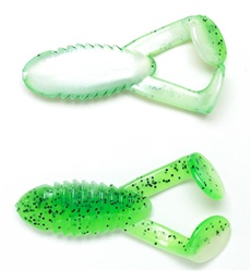 Cane Toad Frog Fishing Lure