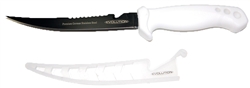 Evolution 6" Filet Knife