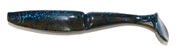 EZ Swimmer Black Blue Green Pumpkin