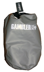 5L Gambler TEK Dry Bag
