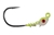 Goat Swimbait Jig head for fishing soft plastic lures