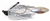 Southern Flash Swim Jig Shad Nickel #4 7/16