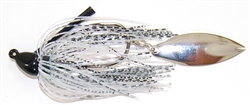 Southern Flash Swim Jig Shad Nickel #4 7/16