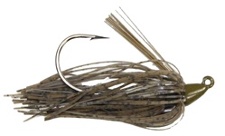 Southern Swim Jig