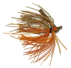 Heavy Cover Swim Jig Bluegill 5/16 oz