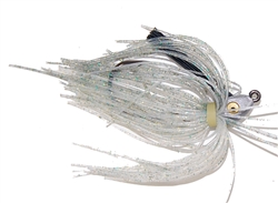 Heavy Cover Swim Jig Tennessee Shiner 5/16 oz