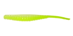 soft plastic fishing lure for inshore and offshore fishing