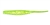 soft plastic fishing lure for inshore and offshore fishing