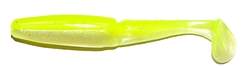 TZ Chartreuse Shad