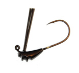 Carl Svebek Wacky Jig 3/16oz