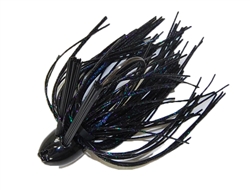 Double Weedguard Jig 3/4oz June Bug