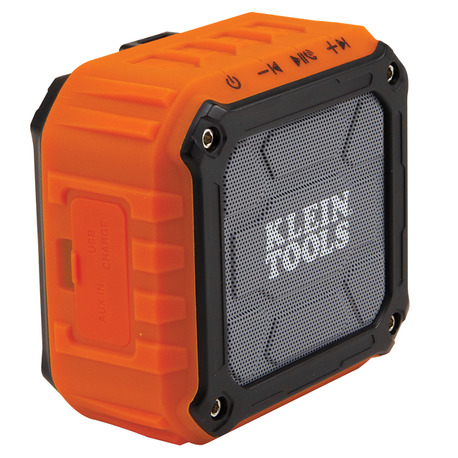 Klein Wireless Jobsite Speaker AEPJS1