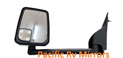 714565 Velvac Mirror GMC/Chevy 97-Newer 14.5 in. Arm