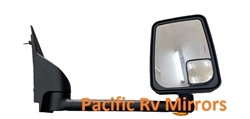 714570 Velvac Mirror GMC/Chevy 97-Newer 14.5 in. Arm
