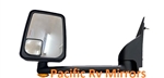 714571 Velvac Mirror GMC/Chevy 97-Newer 14.5 in. Arm